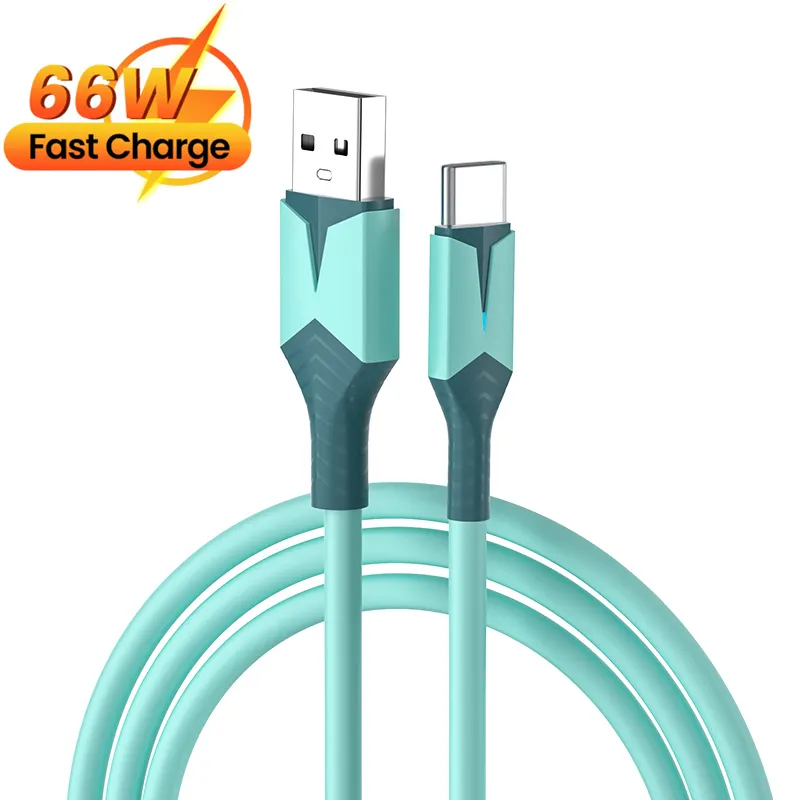 โทรศัพท์สายชาร์จ USB C ประเภท C สายชาร์จเร็วประเภท C ชาร์จเร็ว