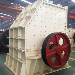 Maquinaria de Minería Rentable, Trituradora de Roca de Martillo Resistente y Duradera de 600t/h - Product Image 2