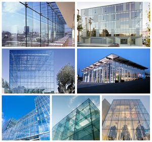 10 + ، + 10 + + 10 ، صفح أمان مصفح من البولي فيلين ، زجاج مقوى مصفح من البولي فيلين ، بناء دفيئة - Product Image 6