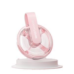 Draagbare 7-daagse Pil Organizer Moderne Flexibele Pc Plastic En Aluminium Medicijnverdeler Moderne Ontwerpstijl - Product Image 5