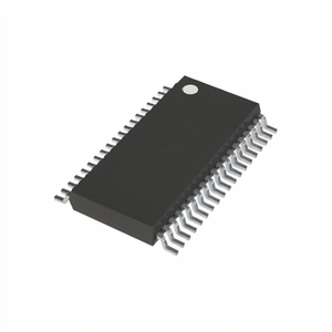 Compre en Línea Componentes Electrónicos del Canal del Fabricante: Gestión de Energía (PMIC) 38 TFSOP Exposed Pad LTC3859AHFE # TRPBF - Product Image 1