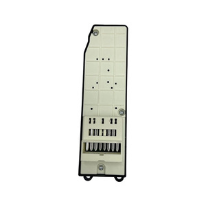 Interruptor Elevavidrios Delantero Izquierdo para Toyota Corolla 84820-60090, Conjunto de Control de Ventanilla Eléctrica - Product Image 3