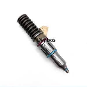 Inyector de Combustible Common Rail Diésel para Piezas de Motor Nuevas, 3594090 20R1298 20R-1298 para Motor de Camión <span class=keywords><strong>Caterpillar</strong></span> C13 - Product Image 3
