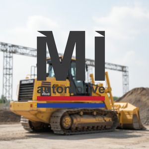 Ecualizador Bar Assy 1955000026 Piezas de maquinaria de construcción Komatsu - Product Image 2
