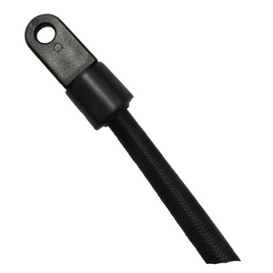 Accesorio para kayak, gancho de cuerda elástica de 1M ajustable para lagos, ríos, uso recreativo - Product Image 2