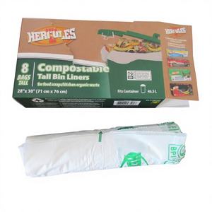 Bolsas de Almacenamiento Planas de Plástico HDPE/LDPE de Grado Alimenticio, Resistentes y Termosellables |   Impresión en Huecograbado, Empaquetado de Alimentos Personalizado, Directo de Fábrica OEM - Product Image 1