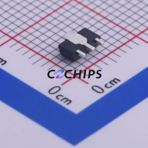 ชิปไอซี GN78L05ASR วงจรรวมของแท้ใหม่ SOT-89-3สินค้าใหม่ - Product Image 2