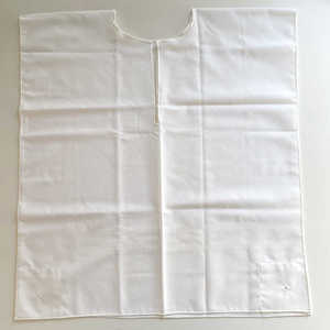 Certificat Casher Nouveau Châle de Prière Juif Adulte Tallit Katan 100% Laine Mérinos avec Gilet Tzitzit à Pompons pour Usage Quotidien - Product Image 2