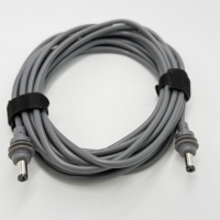 Cable de Alimentación CC Personalizado YUEEYOUNG, Encendedor de Cigarrillos, USB-C a CC, Cable Ethernet RJ45 para Aplicaciones Industriales y Automotrices OEM