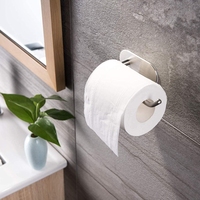 Rouleau de papier toilette en pâte de bois vierge Offre Spéciale au Royaume-Uni