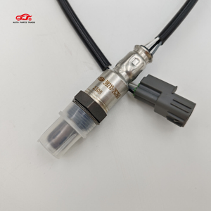 Sản xuất chuyên nghiệp giá rẻ động cơ phụ tùng ô tô cảm biến oxy 39210-2g260 - Product Image 2