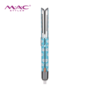 Lisseur de cheveux professionnel MAC Styler pour usage domestique et en salon, traitement à la kératine, qualité supérieure, meilleure marque, tendance - Product Image 4