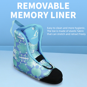 <span class=keywords><strong>Pattini</strong></span> in Linea Regolabili OEM <span class=keywords><strong>per</strong></span> Bambini Principianti, Ruote in PU, Leggeri e Resistenti, Scarpe da Pattinaggio <span class=keywords><strong>per</strong></span> Esterni - Product Image 5