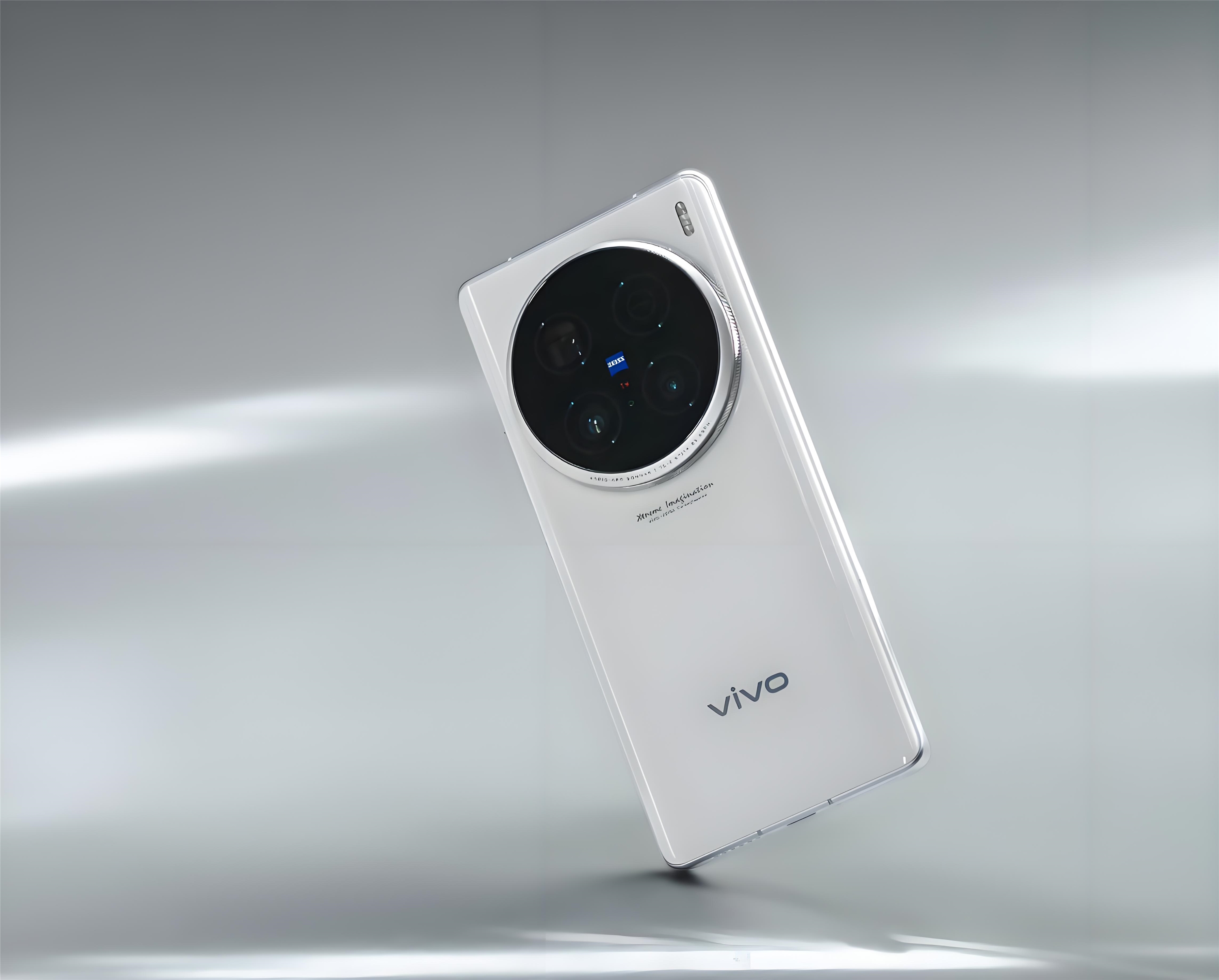 美品　Vivo x100 ultra 白 vivo X100 Ultra Review : Telephoto Exterminator, the Peak of
