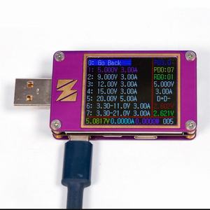 Nouveau produit, boîte à batterie 18650 21700, kit de banque d'alimentation portable, charge rapide 100W, banques d'alimentation universelles - Product Image 4