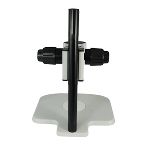Ft-Opto FH04221201 76mm精密調焦トラックステレオ顕微鏡スタンド - Product Image 4