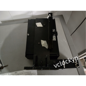 1PCS MAXCESS C101658-007 Controlador de Corrección Usado - Product Image 4