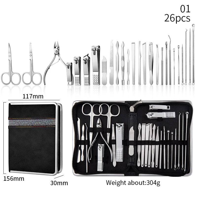 26ชิ้น/เซ็ตB