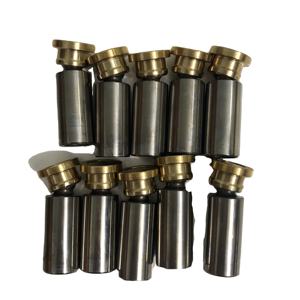 Piezas de repuesto para excavadora, piezas de reparación de maquinaria de construcción VIC30 VIC70 KX161, bomba principal, bomba hidráulica de - Product Image 1