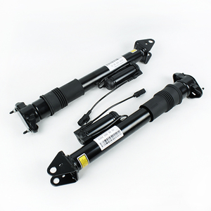 Tenge nouvel amortisseur pneumatique avec ADS 1643203031 pour Mercedes Benz W164 amortisseur de Suspension pneumatique arrière A1643203031 - Product Image 1