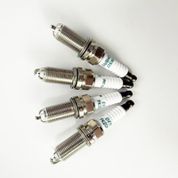 Bujía de iridio para motores de gasolina Infiniti Audi Odyssey, compatible con Honda Accord, al mejor precio, 2756,