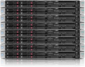 Hpe Proliant <span class=keywords><strong>Dl360</strong></span> Gen8 <span class=keywords><strong>Gen9</strong></span> Gen10 Gen11 Serveurs Serveur Rack <span class=keywords><strong>8sff</strong></span> 2U Remis à neuf Serveurs personnalisés Ordinateur Stock Synology - Product Image 6
