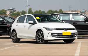 <span class=keywords><strong>VW</strong></span> haute performance pour <span class=keywords><strong>Golf</strong></span> modèle 2021, moteur turbo automatique, sièges en cuir, conduite à gauche, berline essence - Product Image 3