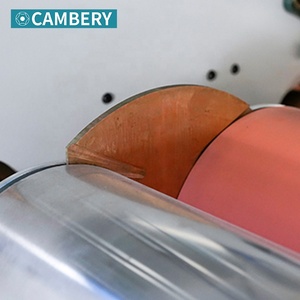 PVC cán máy/PVC giấy gắn bó máy trên MDF và trang trí Hội Đồng Quản Trị - Product Image 4