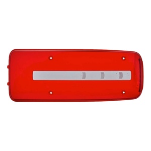 อะไหล่ระบบไฟรถบรรทุกคุณภาพสูง โคมไฟท้าย LED สำหรับรถบรรทุก ซ้ายและขวา รุ่น 81252300031 สำหรับรถ MAN - Product Image 1