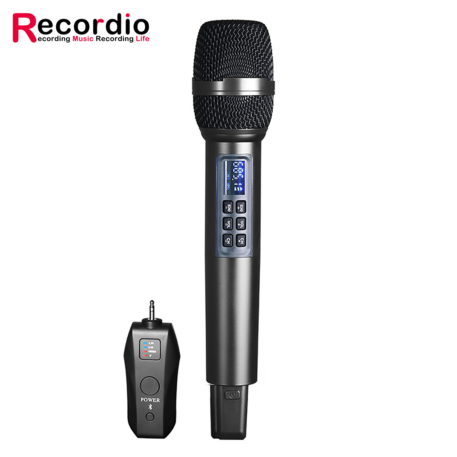 สีดำ GAW-N22A