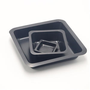 Balance d'échantillons de laboratoire 10ml 100ml 250ml Plat de pesée en plastique Bateau de pesée - Product Image 5