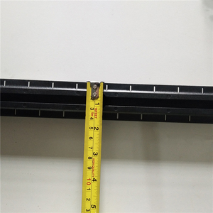 <span class=keywords><strong>ราคา</strong></span>โรงงาน ไฮโดรฟอยล์/กระดานปลุก สีดํา กล่องครีบ - Product Image 4