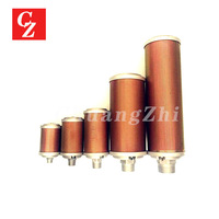 Auspuff XY-07 für Kompressor Trockner Membran pumpe Vakuumpumpe Schall dämpfer 040758 Für SULLAIR