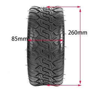Xuancheng – <span class=keywords><strong>pneu</strong></span> de route 10X3.0 (85/65-6.5) pour <span class=keywords><strong>Scooter</strong></span> électrique Kugoo, gros prix, produits en caoutchouc - Product Image 4