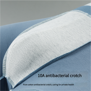 Bóxers al por Mayor para <span class=keywords><strong>Hombre</strong></span>, Ropa Interior de Algodón Tipo Bikini, Bóxers de Alta Calidad, Cómodos y Antibacterianos - Product Image 4