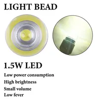 Ampoule LED compacte pour voiture 5630 3SMD 1156 1157 7440 7443 3156 3157 T20 T25 Rouge Jaune Blanc Bleu Clignotant Frein Feu de recul
