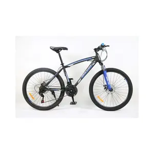 2024 Preferential high-quality new models Mountain Off road bike Product 26/29 inch Mountain bicycle adult