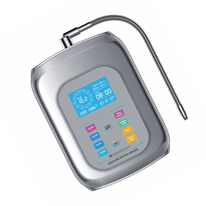 Generador de agua ionizada kangen, máquina de agua alcalina, ionizador de agua, Japón, OEM, versión 2021 - Product Image 4
