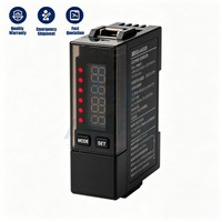 Sensor Fotoeléctrico PZ-V12P Nuevo en Caja, PZV12P PZ-V 12P, En Stock, 12 Meses de Garantía