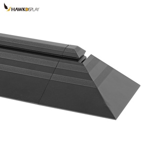 Sistema di Pavimentazione Modulare Riutilizzabile - 3000kg/mq, Ideale per Esposizioni e Fiere Automobilistiche, Sistema di Pavimento Sopraelevato - Product Image 5