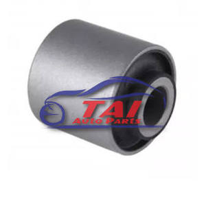 Buje de Brazo en Buen Estado 4870660030 48706-60030 (para Brazo de Control Superior Delantero) para Toyota - Product Image 2