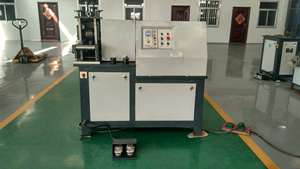 Attrezzature per goffratura a freddo per laminazione domestica: rompere <span class=keywords><strong>il</strong></span> monopolio delle importazioni, creare profili artistici Premium - Product Image 2