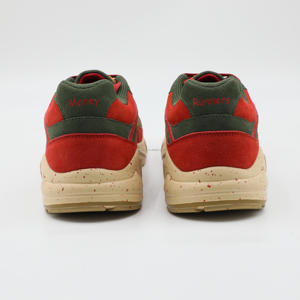 Zapatillas personalizadas diseñe sus propios zapatos-Venta al por mayor moda OEM ropa deportiva atlética - Product Image 5