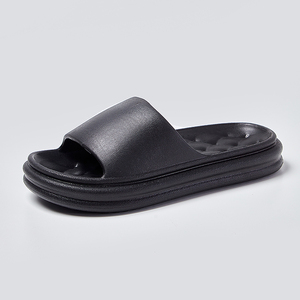 Nuovo tipo <span class=keywords><strong>di</strong></span> <span class=keywords><strong>pantofole</strong></span> morbide per la casa estiva con suola spessa per le donne all'ingrosso bagno interno donna pantofola doccia - Product Image 4