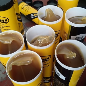 Grasa Lubricante Multiusos Industrial a Base de Calcio Anhidro MP2 <span class=keywords><strong>MP3</strong></span> Amarilla de Jvbeiyuan Automotive, Precio de Fábrica en China - Product Image 4