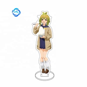 หุ่นอะนิเมะ kanokon อะนิเมะน่ารัก - Product Image 4