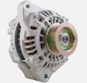 Alternateur voiture 311005B0Y02 A5TL0591ZC pour <span class=keywords><strong>Honda</strong></span> <span class=keywords><strong>Accord</strong></span> 2013 <span class=keywords><strong>2014</strong></span> 2015 2016 2017 - Product Image 4