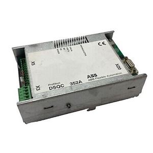 Module Profibus haute précision DSQC352 3HNE00009-1 - Product Image 1