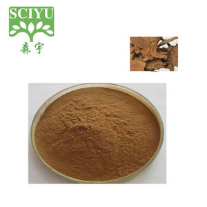 Экстракт корня сарсапарели (Smilax China), порошок, водорастворимый, 20:1, 10:1 - Product Image 2