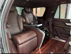 SUV 4x4 de 7 Plazas, Vehículo Eléctrico 2.0, SUV de 7 Plazas, Buick, Lexus, Lincoln Navigator, Cadillac Escalade, Mejora del Interior - Product Image 4